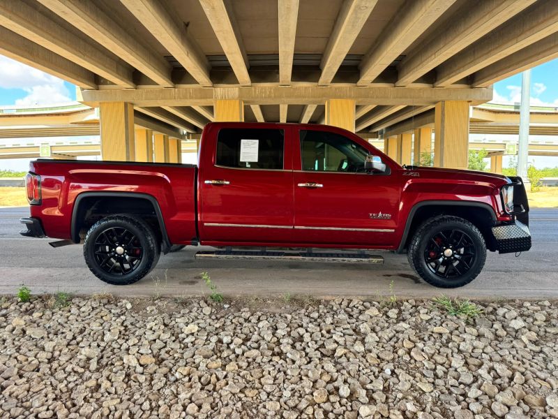 gmc sierra 1500 2018 3GTU2NEC1JG599161 image gmc sierra 1500 2018 3GTU2NEC1JG599161 image
